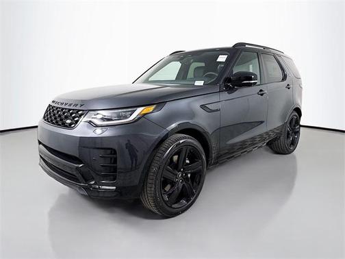 2026 Land Rover Discovery Dynamic SE