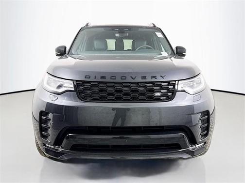 2026 Land Rover Discovery Dynamic SE