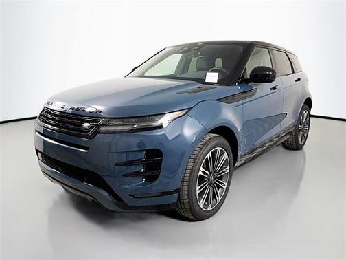 2026 Land Rover Range Rover Evoque Dynamic SE