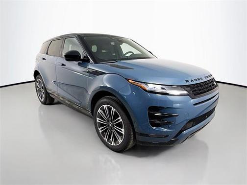 2026 Land Rover Range Rover Evoque Dynamic SE