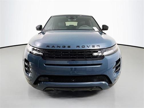 2026 Land Rover Range Rover Evoque Dynamic SE