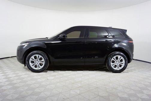 2020 Land Rover Range Rover Evoque S