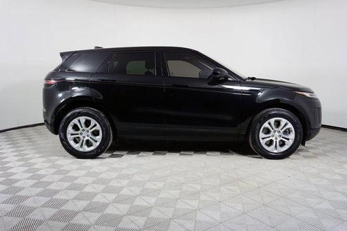 2020 Land Rover Range Rover Evoque S