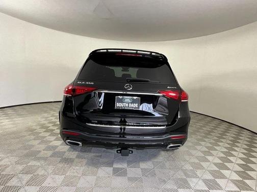 2022 Mercedes-Benz GLE 350 4MATIC