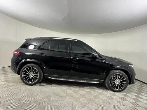 2022 Mercedes-Benz GLE 350 4MATIC