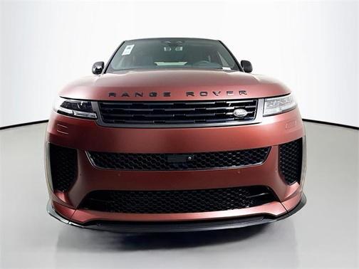 2025 Land Rover Range Rover Sport P635 SV Edition Two
