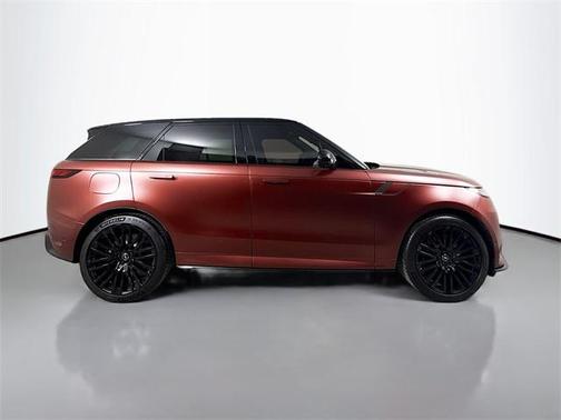2025 Land Rover Range Rover Sport P635 SV Edition Two