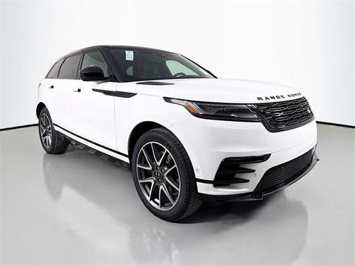 2026 Land Rover Range Rover Velar P250 SE R-Dynamic