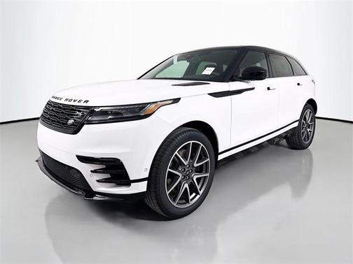 2026 Land Rover Range Rover Velar P250 SE R-Dynamic
