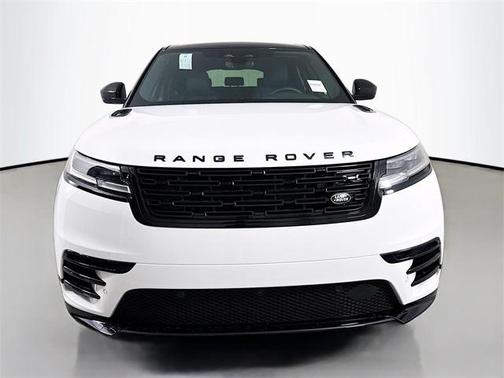 2026 Land Rover Range Rover Velar P250 SE R-Dynamic