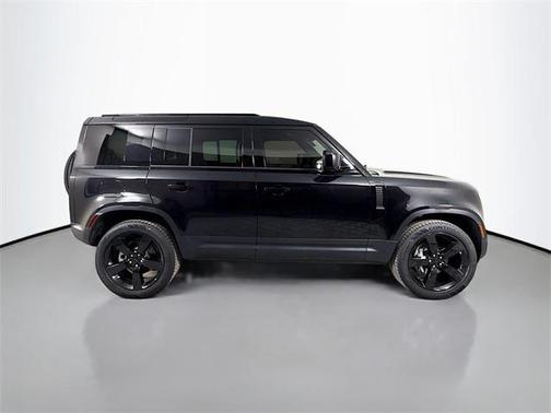 2026 Land Rover Defender S