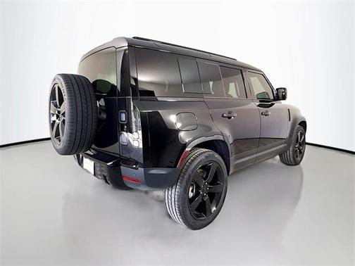 2026 Land Rover Defender S