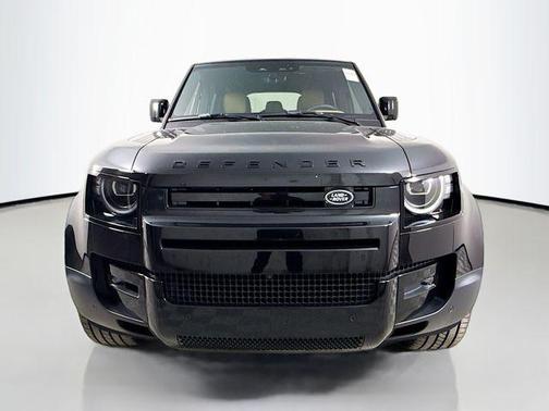 2026 Land Rover Defender P300 S