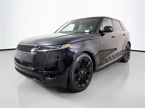 2024 Land Rover Range Rover Sport SE