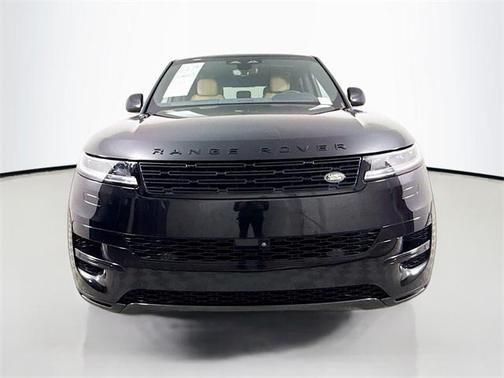 2024 Land Rover Range Rover Sport SE