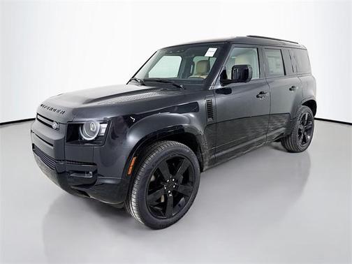 2026 Land Rover Defender P400 X-Dynamic SE