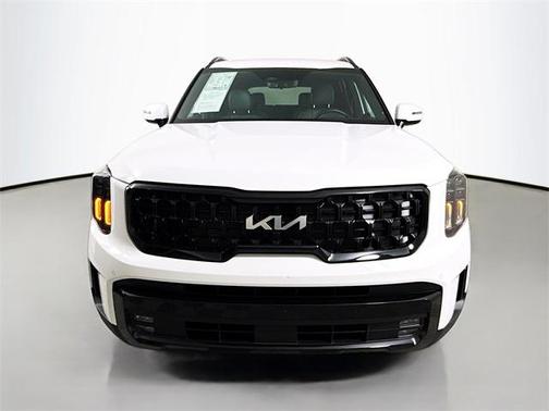 2024 Kia Telluride SX Prestige X-Line