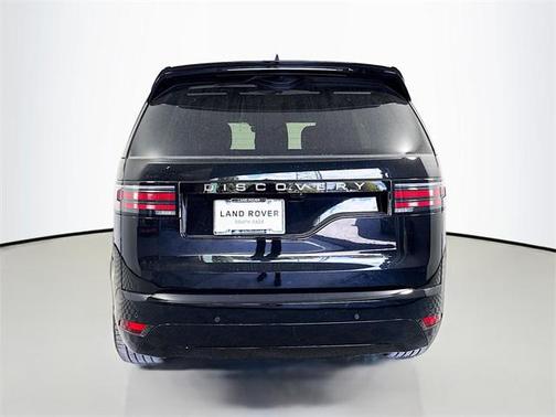 2026 Land Rover Discovery Dynamic SE