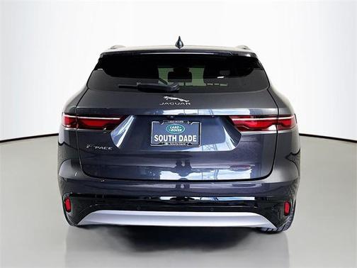 2023 Jaguar F-PACE S P250 AWD Automatic