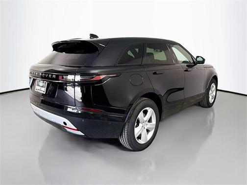 2026 Land Rover Range Rover Velar P250 S