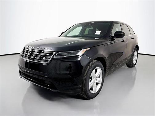 2026 Land Rover Range Rover Velar P250 S
