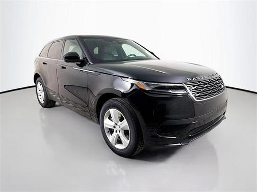 2026 Land Rover Range Rover Velar P250 S