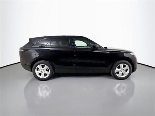 2026 Land Rover Range Rover Velar P250 S