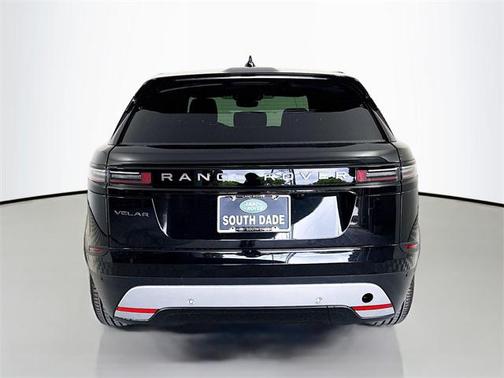 2026 Land Rover Range Rover Velar P250 S