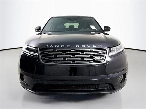 2026 Land Rover Range Rover Velar P250 S