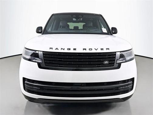 2026 Land Rover Range Rover P530 SE 7 Seat