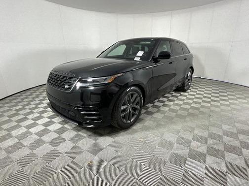 2026 Land Rover Range Rover Velar P250 SE R-Dynamic