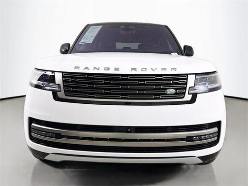2023 Land Rover Range Rover P530 SE