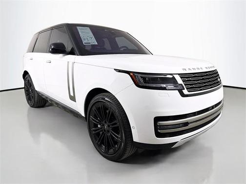 2023 Land Rover Range Rover P530 SE
