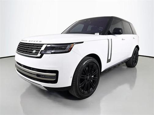2023 Land Rover Range Rover P530 SE