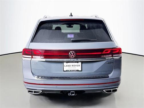 2025 Volkswagen Atlas 2.0T SEL Premium R-Line 4MOTION