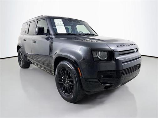 2022 Land Rover Defender 110 X-Dynamic HSE