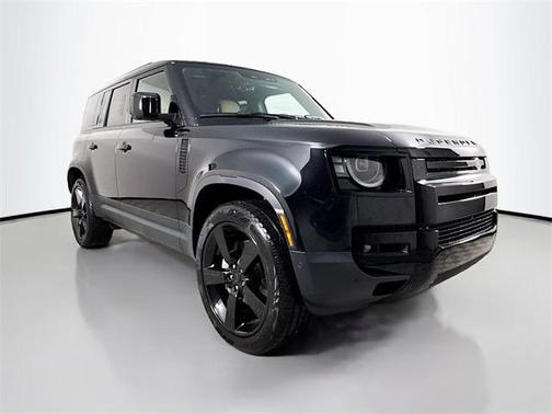 2026 Land Rover Defender S