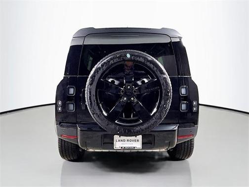 2026 Land Rover Defender S