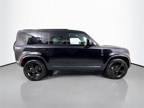 2026 Land Rover Defender S