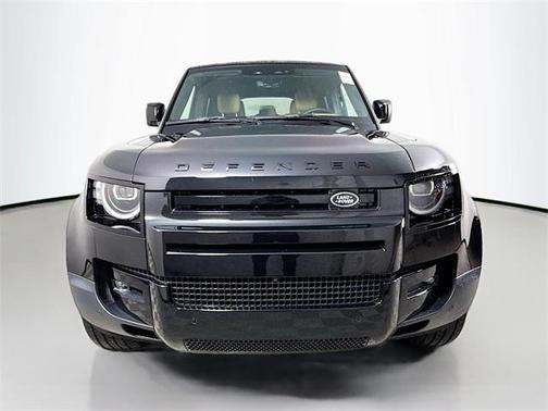 2026 Land Rover Defender S