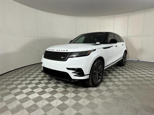 2026 Land Rover Range Rover Velar P250 SE R-Dynamic