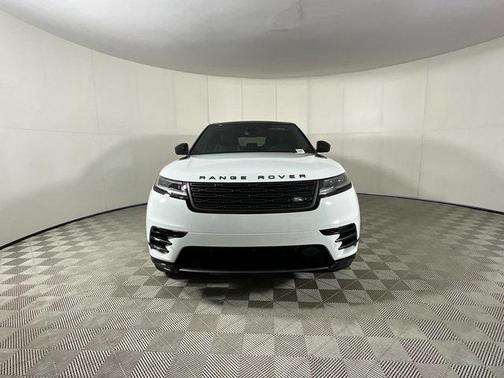 2026 Land Rover Range Rover Velar P250 SE R-Dynamic