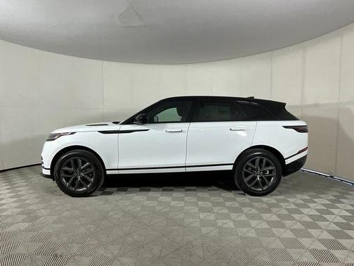 2026 Land Rover Range Rover Velar P250 SE R-Dynamic