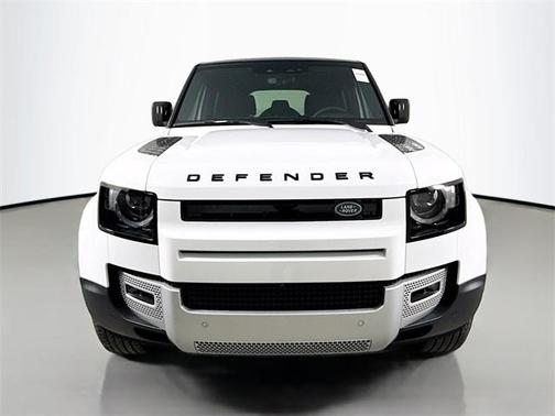 2025 Land Rover Defender 110 P400 S