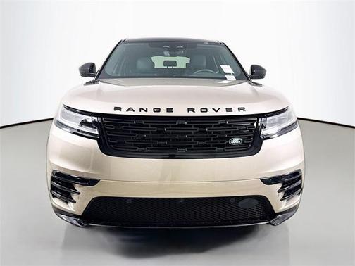 2026 Land Rover Range Rover Velar P250 SE R-Dynamic