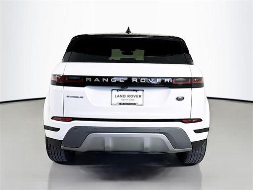 2021 Land Rover Range Rover Evoque S