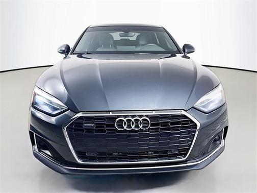 2020 Audi A5 Sportback 45 Premium