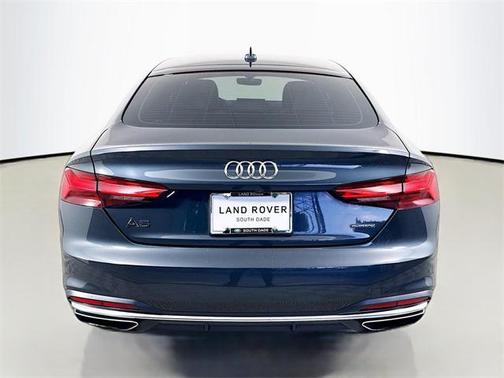 2020 Audi A5 Sportback 45 Premium