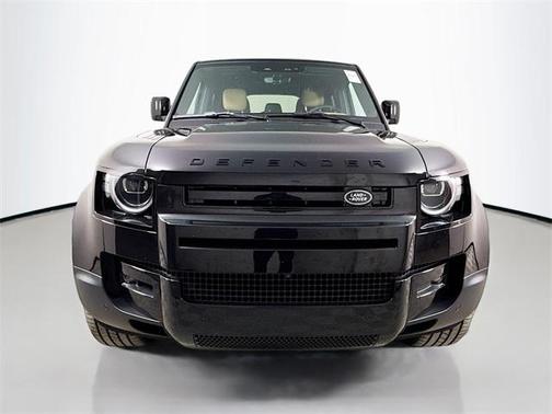 2026 Land Rover Defender S
