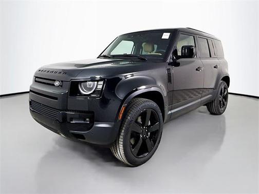 2026 Land Rover Defender S